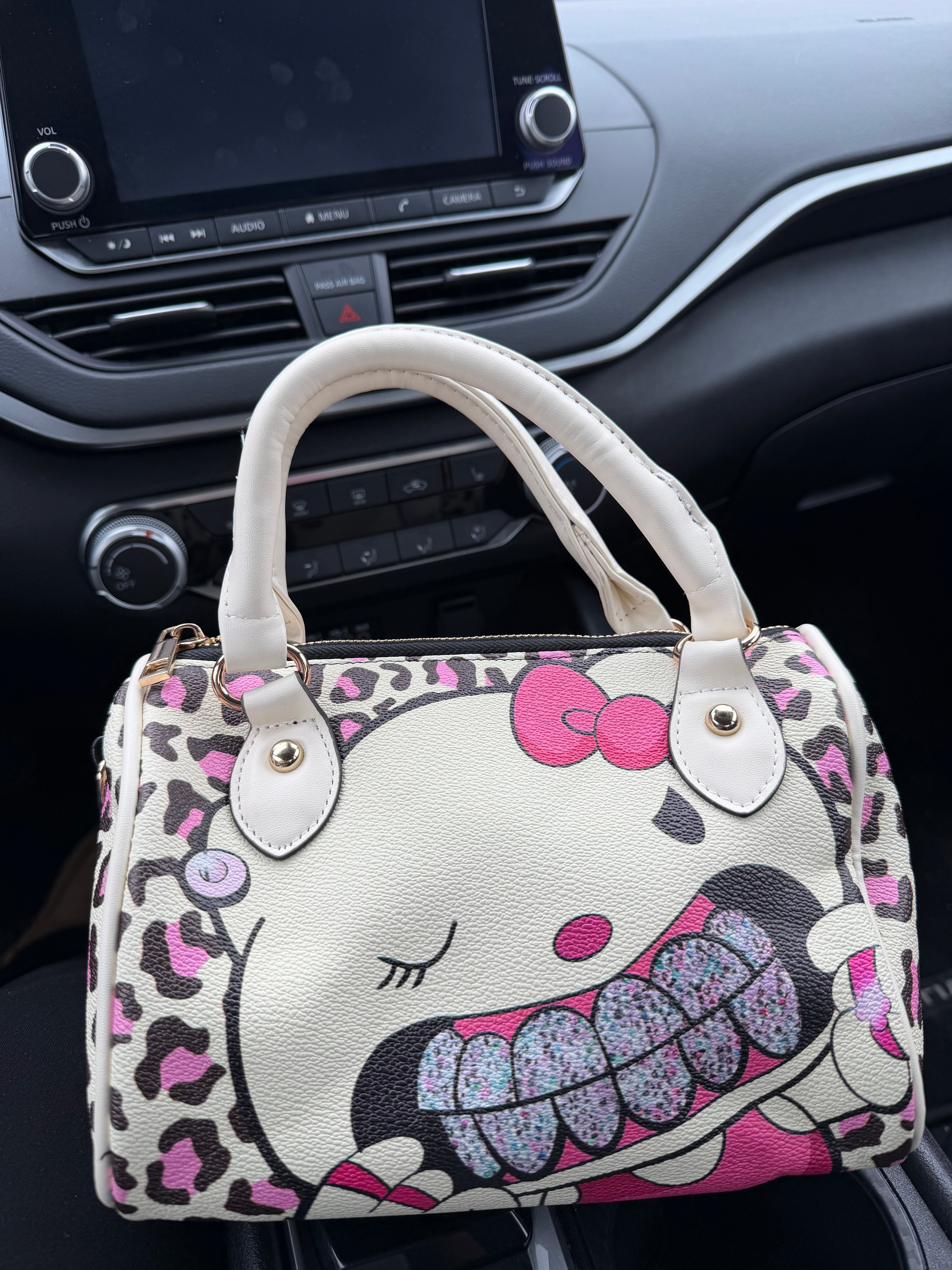Bling Bling Hello Kitty